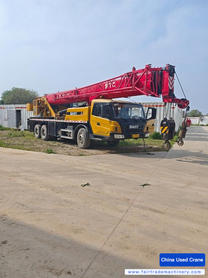 Buy Sany STC250T Used Crane / 2 Buy Sany STC250T Used Crane / 2